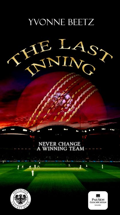 Produktbild: The Last Inning