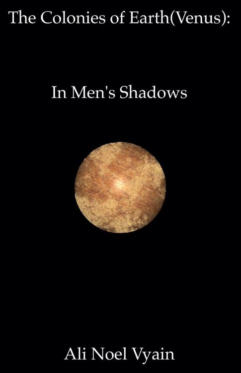 Produktbild: In Men's Shadows