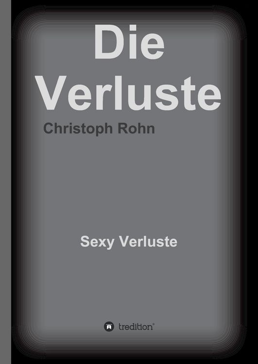 Produktbild: Die Verluste