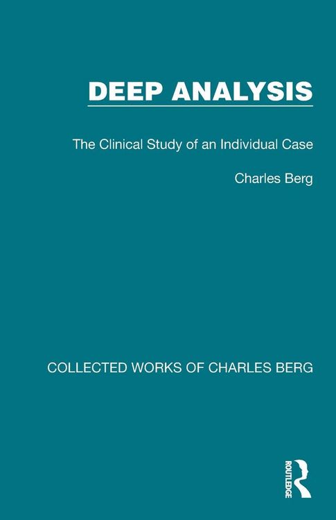 Produktbild: Deep Analysis