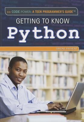Produktbild: Payment, S: Getting to Know Python