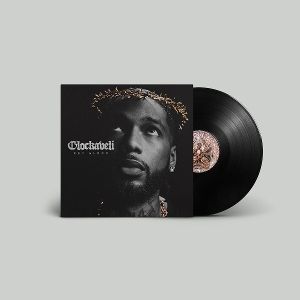 Produktbild: Glockaveli (LP)