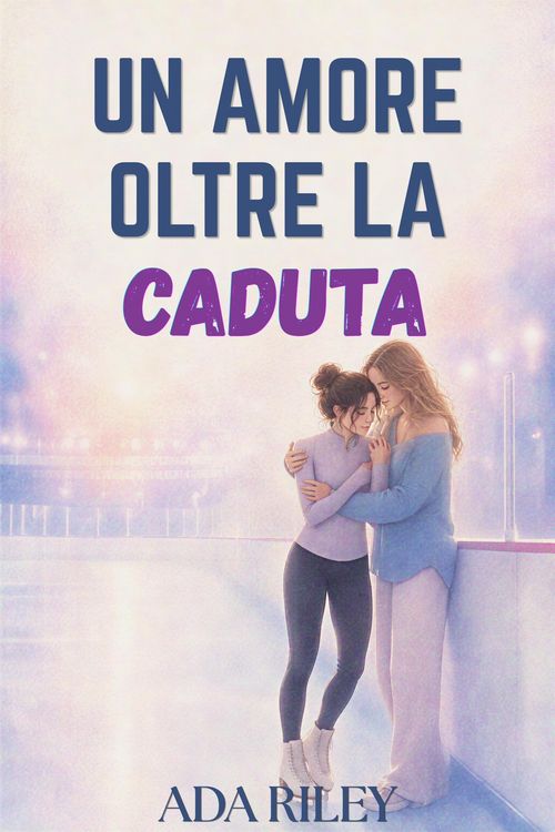 Produktbild: Un amore oltre la caduta