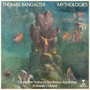 Produktbild: Mythologies