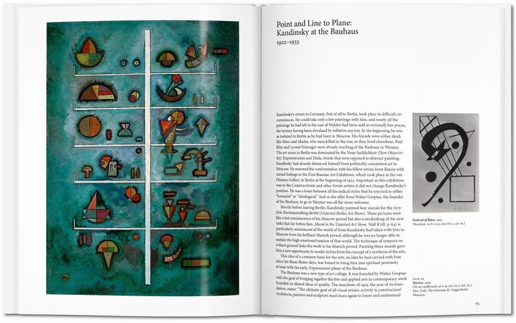 Produktbild: Kandinsky