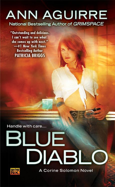 Produktbild: Blue Diablo