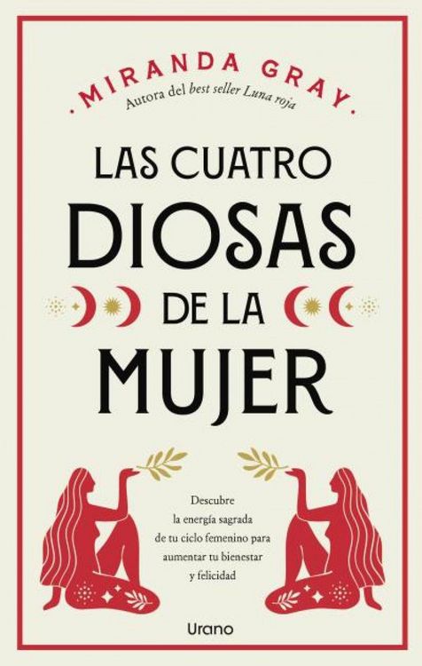 Produktbild: Cuatro Diosas de la Mujer, Las