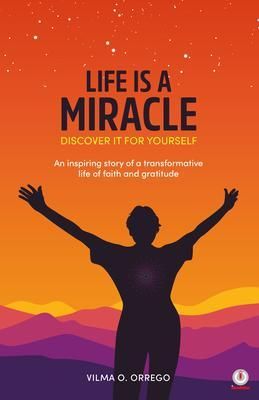 Produktbild: Life Is a Miracle