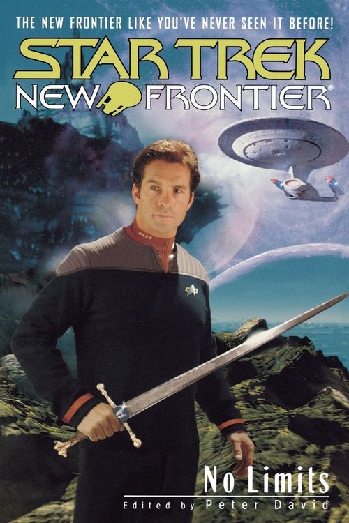 Produktbild: Star Trek