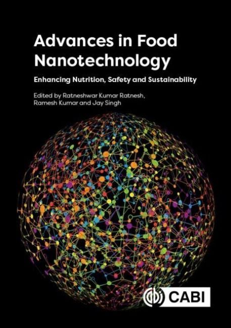 Produktbild: Advances in Food Nanotechnology