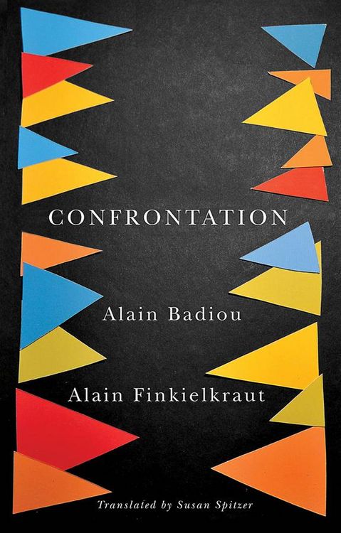Produktbild: Confrontation