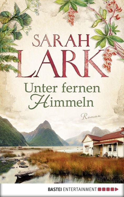 Produktbild: Unter fernen Himmeln