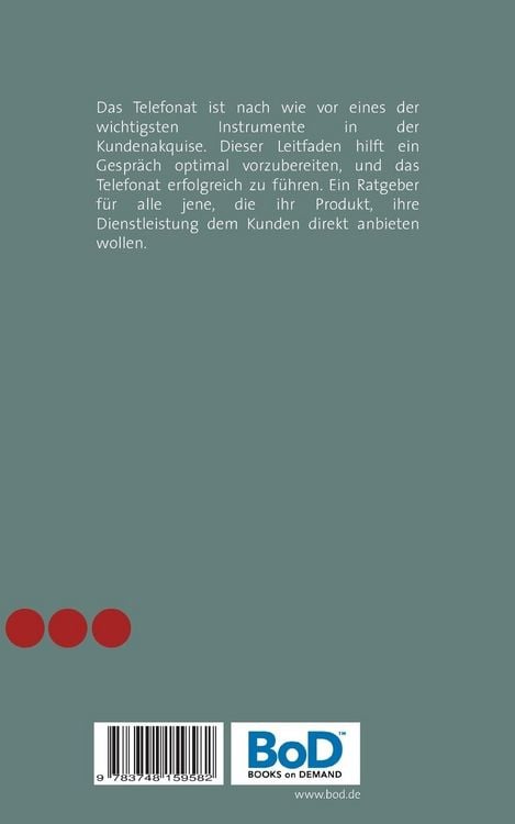 Erfolgreiche Kundenakquise
