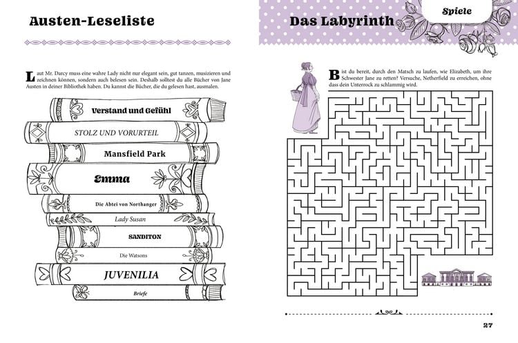 Produktbild: Stolz und Vorurteil. Jane Austen. (Klassiker statt Langeweile)