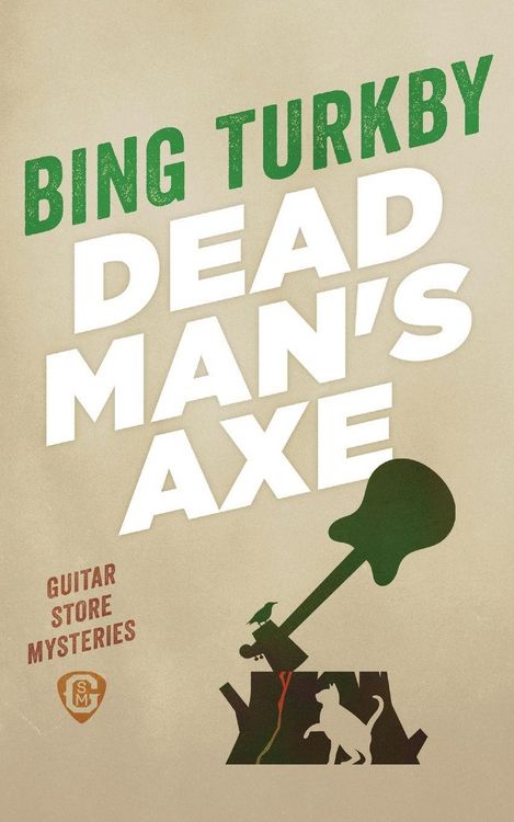 Produktbild: Dead Man's Axe