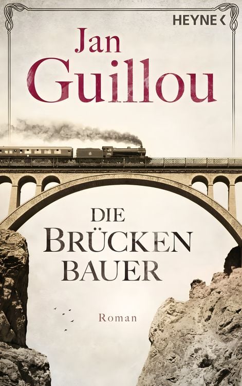 Produktbild: Die Br&uuml;ckenbauer