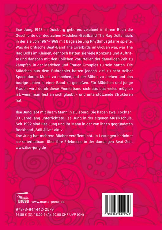 Produktbild: RuhrgeBEATgirls