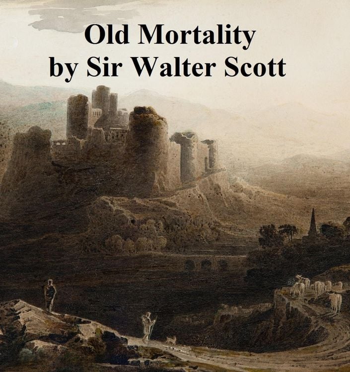 Produktbild: Old Mortality