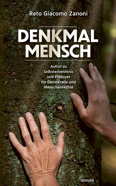 Produktbild: Denkmal Mensch