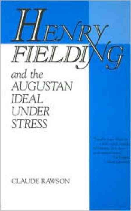 Produktbild: Henry Fielding