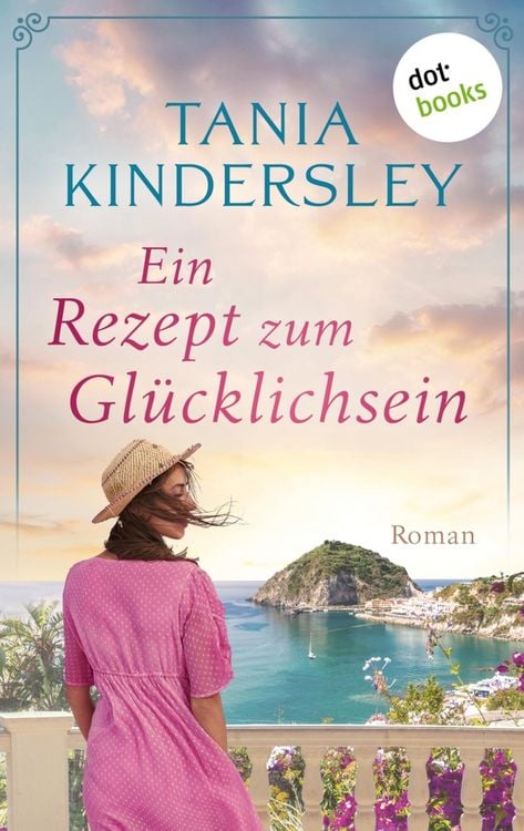 Produktbild: Ein Rezept zum Gl&uuml;cklichsein
