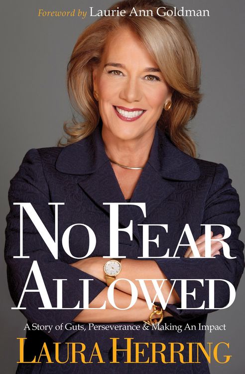 Produktbild: No Fear Allowed