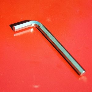 Produktbild: Hex Key