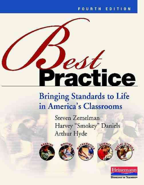 Produktbild: Best Practice, Fourth Edition