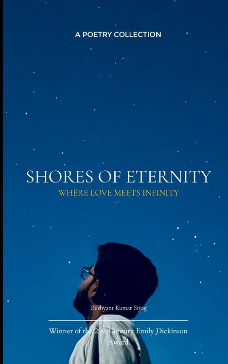 Produktbild: Shores Of Eternity