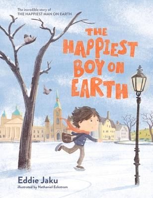 Produktbild: The Happiest Boy on Earth