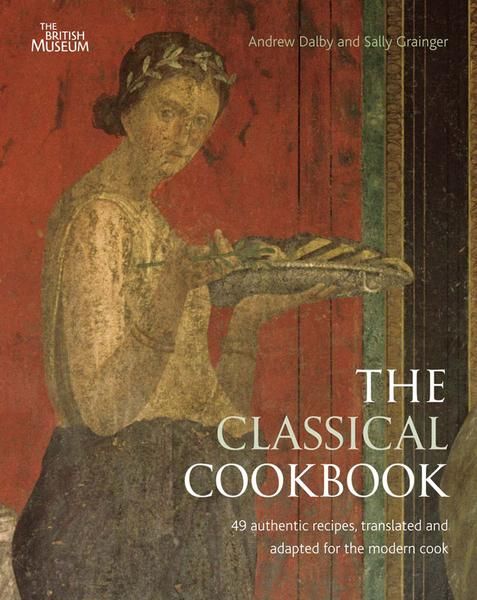 Produktbild: The Classical Cookbook