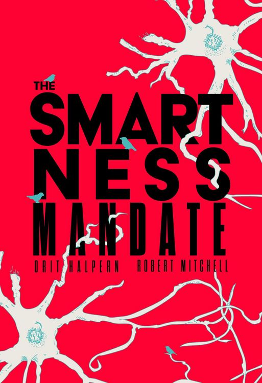 Produktbild: The Smartness Mandate