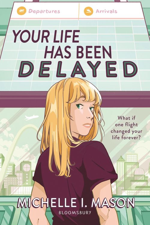 Produktbild: Your Life Has Been Delayed