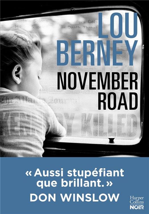 Produktbild: November road