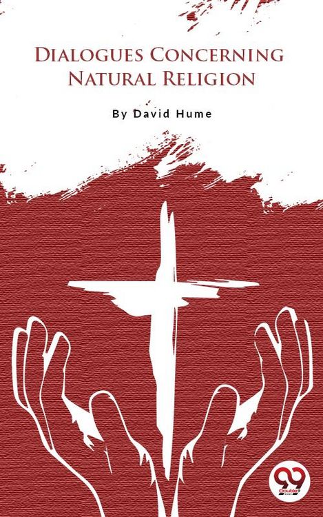 Produktbild: Dialogues Concerning Natural Religion