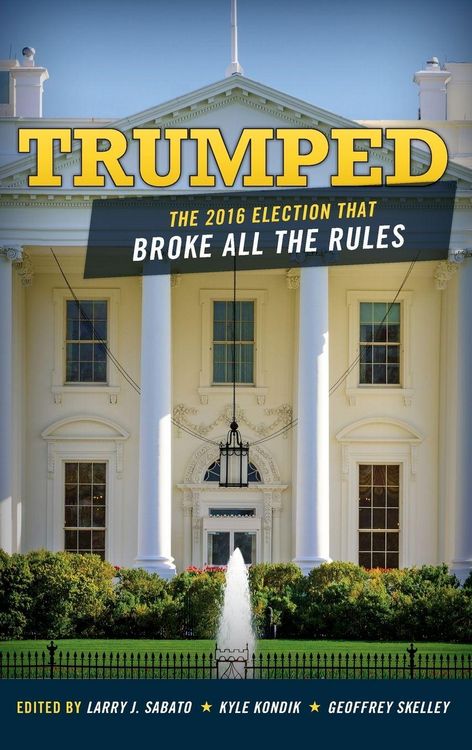 Produktbild: Trumped
