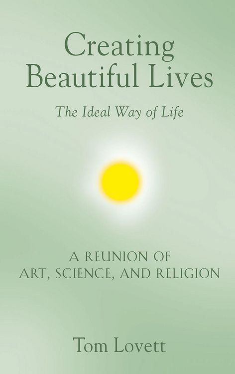 Produktbild: Creating Beautiful Lives