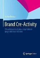 Produktbild: Brand Cre-Activity