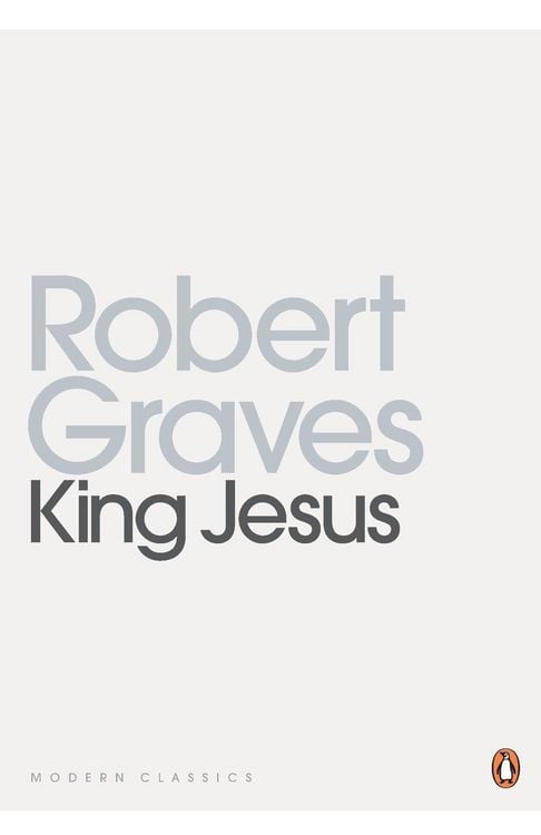 Produktbild: King Jesus