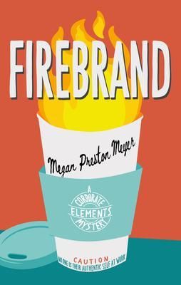 Produktbild: Firebrand