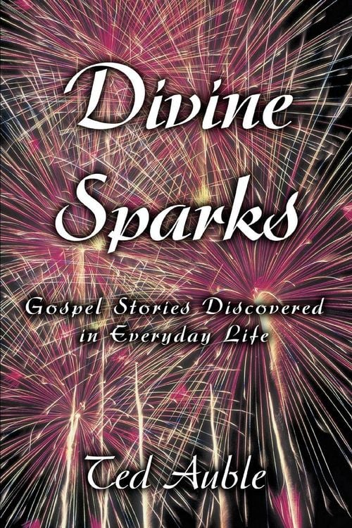 Produktbild: Divine Sparks