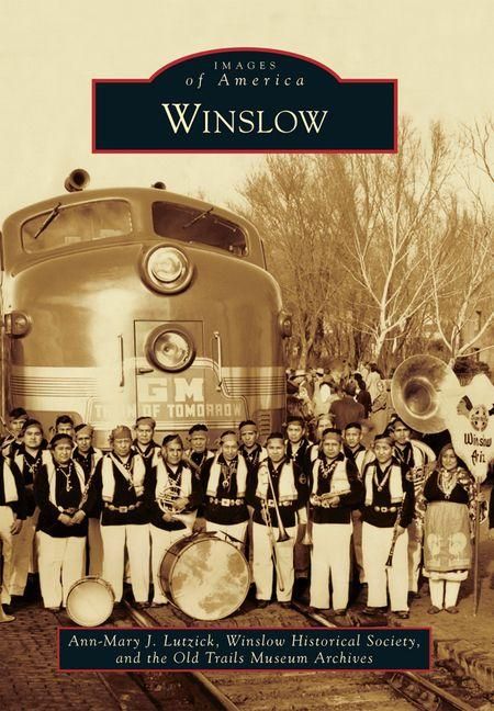 Produktbild: Winslow