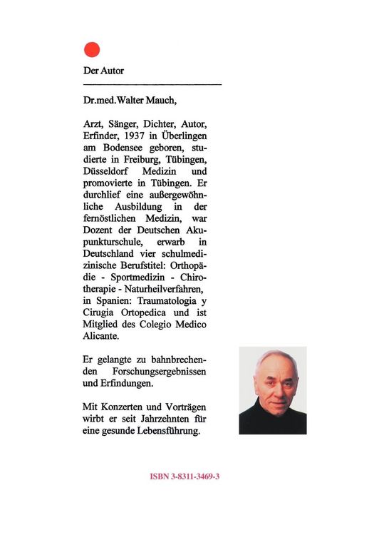 Produktbild: Gesundheit aus dem K&uuml;chenschrank