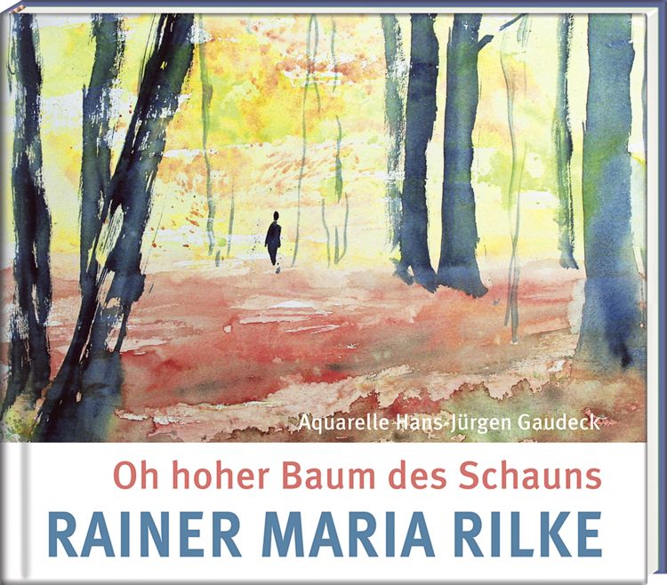 Produktbild: Oh hoher Baum des Schauns
