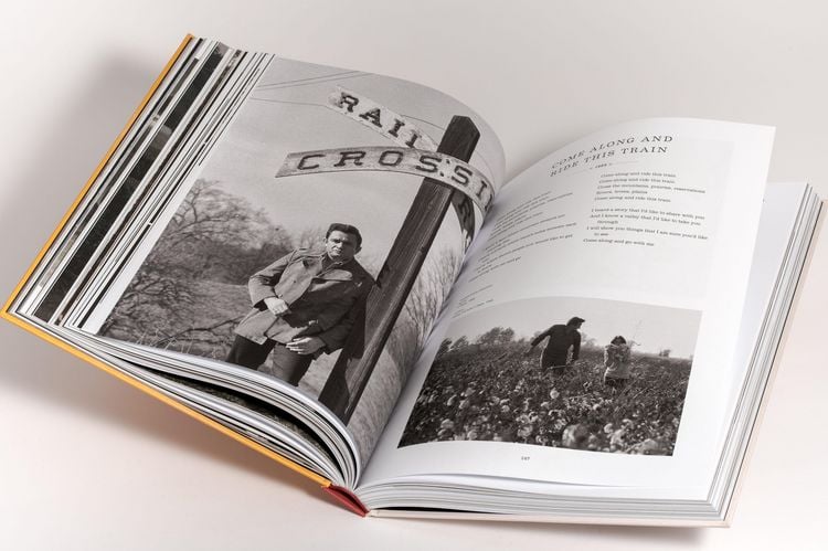 Produktbild: The Life in Lyrics