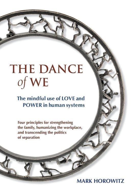 Produktbild: The Dance of We