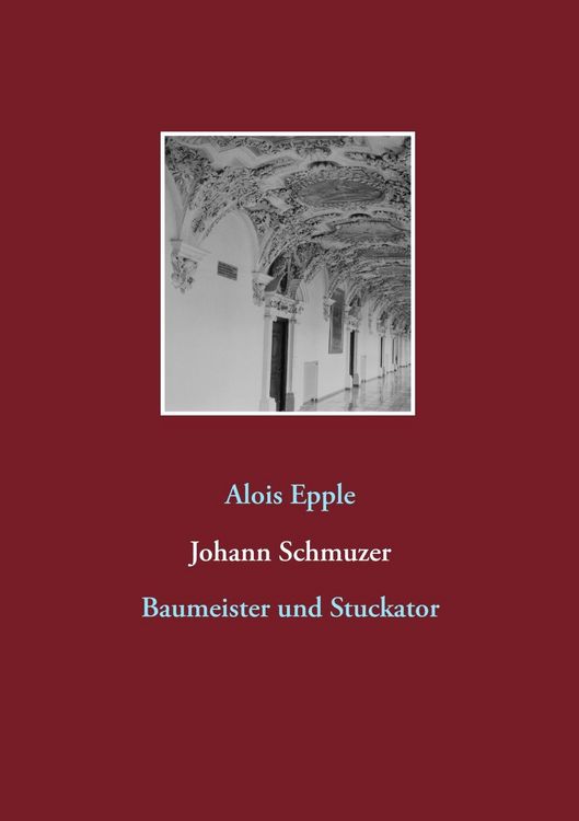 Produktbild: Johann Schmuzer