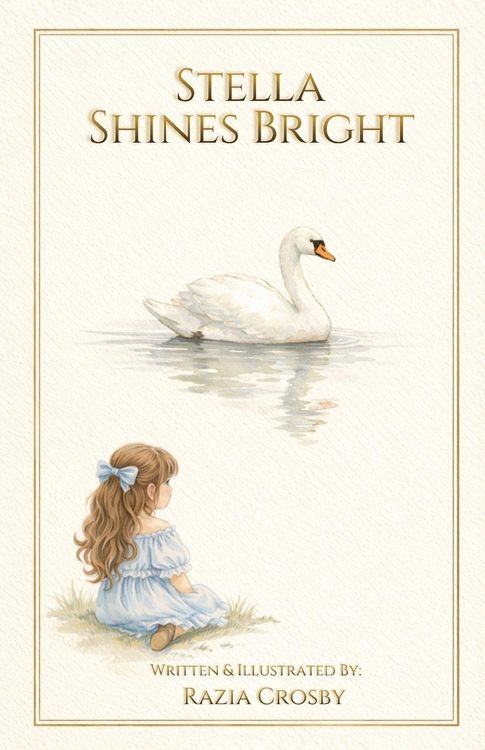 Produktbild: Stella Shines Bright