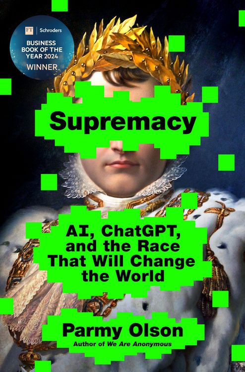 Produktbild: Supremacy