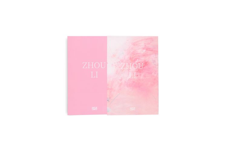 Produktbild: Zhou Li